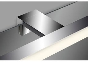 Aplică LED pentru oglindă de baie Briloner SPLASH LED/10W/230V IP44