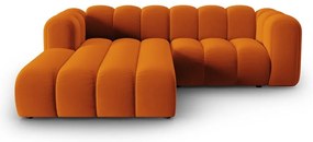 Colțar portocaliu (colț stânga) Lupine – Micadoni Home