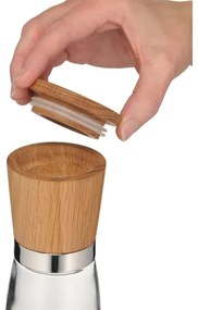 WMF - Râșniță condimente CERAMILL NATURE stejar