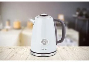 Fierbător electric ECG RK 1700 Magnifica Intenso