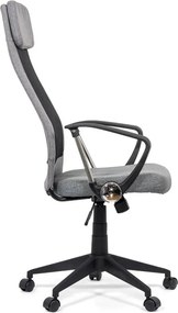 Scaun de birou ergonomic OFF 914 gri