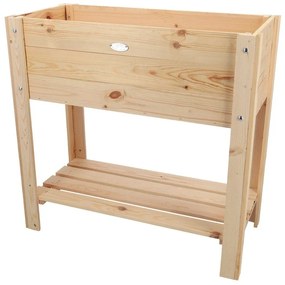 Pat ridicat de plante – Esschert Design