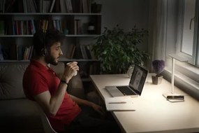 Osram - Lampă de birou LED dimabilă OFFICE LINE LED/17W/230V, albă