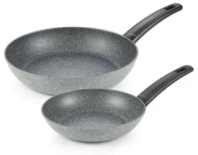 Set de 2 tigăi Tescoma FineLINE, 20 și 26  cm, S