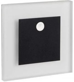Spot incastrat perete led 0.8W senzor Apus 29856 KANLUX