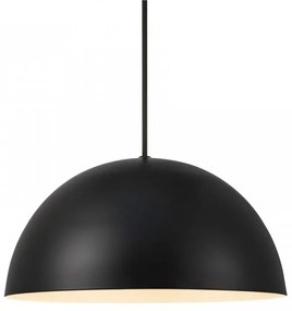 Pendul scandinav design nordic Ellen 30 negru 48563003 NL