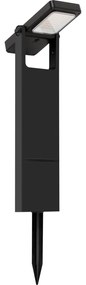 Lampă LED solară Brilagi SUN SPIKE LED/4W/3,7V 2200 mAh IP44