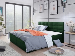 Pat matrimonial Boxspring Sebastian -1 (140x200) (Itaka 10). 1060632