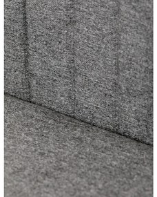 Set de scaune de sufragerie DCL-379 GREY2, 4 buc.
