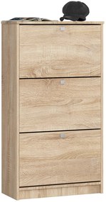 Pantofar Satori (stejar sonoma). 1068547