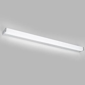Aplică LED pentru baie QUADRA LED/18W/230V IP44 3000K/4000K LED2