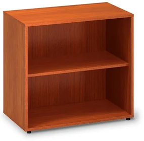 Dulap jos ProOffice 80 x 45 x 73,5 cm, cireș