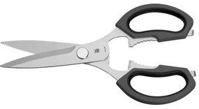 WMF - Foarfece universale 23,4 cm, negru