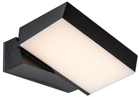 Aplică LED de exterior Rabalux 77121 LAXA LED/14W/230V IP54