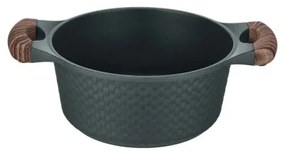 Resto - Oală RAN cu capac, 2,4 l, Ø 20 cm