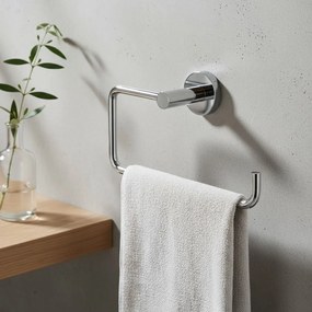 Cuier de baie 5610 Leo Chrome
