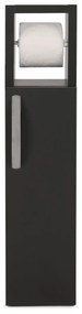 Cabinet de baie Star - Anthracite