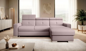 Coltar extensibil Fresia pe dreapta Gojo 101
