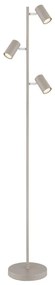 Globo 57911SSA - Lampadar ROBBY 3xGU10/5W/230V