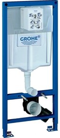 Grohe Rapid SL 3 in 1 Set rezervor incastrat GD2 si clapeta de actionare
