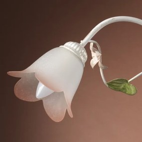 Lustră pe lanț BOTTON DORO 3xE14/6W/230V ONLI