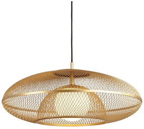 Abajur auriu ø 60 cm Faraday – UMAGE