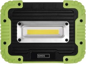 Proiector LED COB reîncărcabil LED/3,7V 3000 mAh IP44