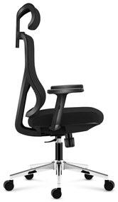 Scaun de birou Matryx 3.3 (negru). 1087596