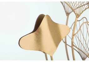 Oglindă de perete ø 72 cm Flower – Mauro Ferretti