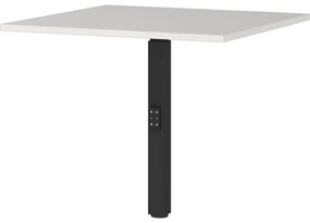 Extensie pentru birou 80x80 cm Agenda – Germania