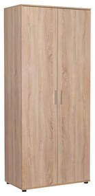 Dulap Haine Adore Trendline cu 2 usi si umeras, 80 x 187 x 47 cm