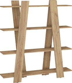 Raft Vera 05 (stejar sonoma deschis). 780722