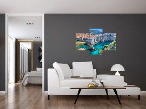 Tablou - Dubrovnik (90x60 cm)