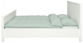 Pat Tuan 180 x 200 cm, alb