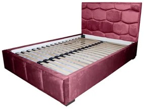Pat tapitat Gold Fagure 160 x 200 M59