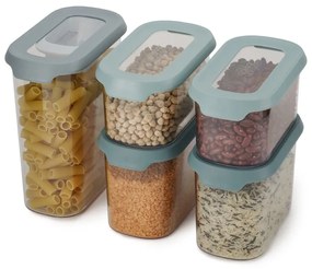 Recipiente 5 buc. CupboardStore – Joseph Joseph