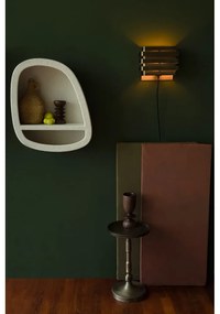 Raft crem etajat 23 cm Veda – Dutchbone