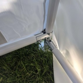 Cort de Nuntă 6x6m -  -