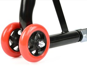 Stander moto față/spate până la 270 kg G02165