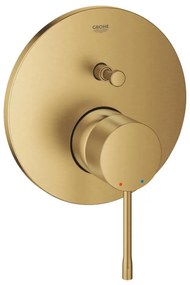 Baterie GROHE ESSENCE aurie 24058GN1