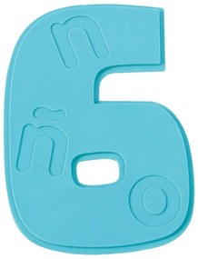 Covorașe antiderapante pentru copii pentru cadă 10 buc. 11x12,5 cm Chifres – MSV