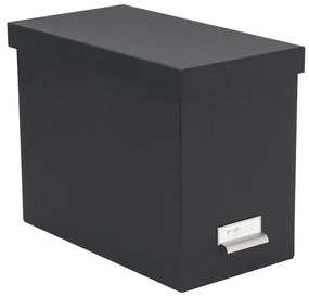 Organizator pentru documente din carton Johan – Bigso Box of Sweden