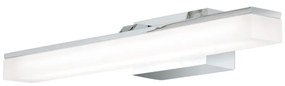 Aplica de perete design modern LED IP44 Sophie Soff 3-471 ChromOR
