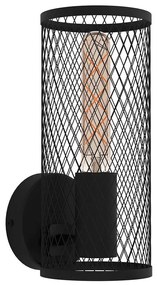 Aplică REDCLIFFE 1xE27/40W/230V Eglo 43538