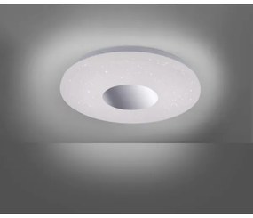 Plafonieră LED cu senzor LAVINIA LED/18W/230V IP44 Leuchten Direkt 14422-17