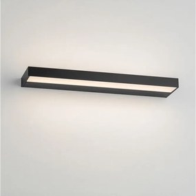 Aplica baie LED CCT, Protectie IP44 GIOCO negru