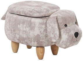 Taburete DOGO (bej). 1023258