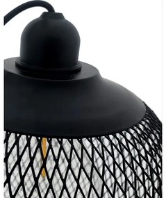 Lustră LED solară pe cablu MEGGY 1,2V 200 mAh IP44