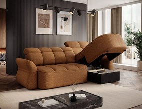 Coltar cu reglaj electric Beneth pe dreapta Breona 45