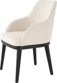 Scaun design LUX Costa, pausa natural 114231 HZ